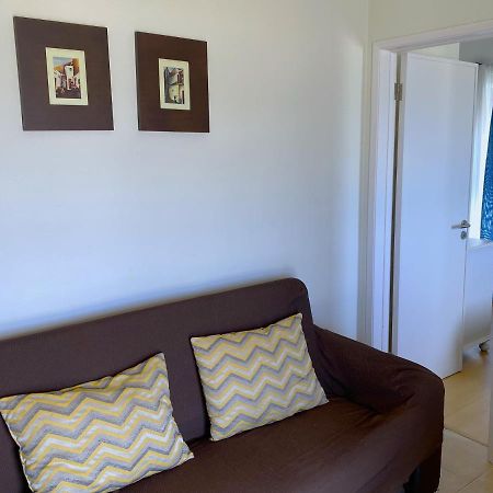 Apartamentos Carbel Mar Назаре Екстер'єр фото