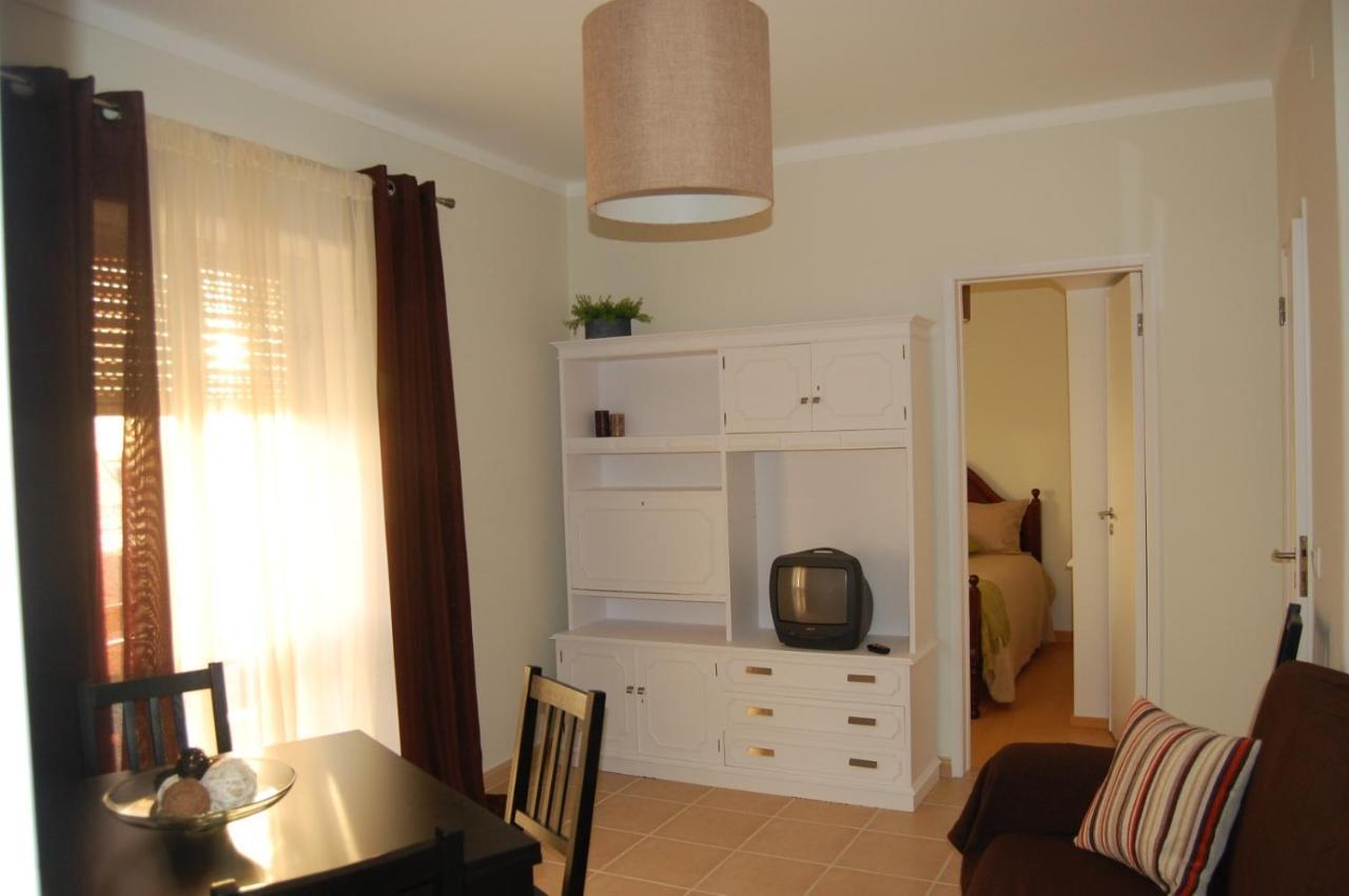 Apartamentos Carbel Mar Назаре Екстер'єр фото