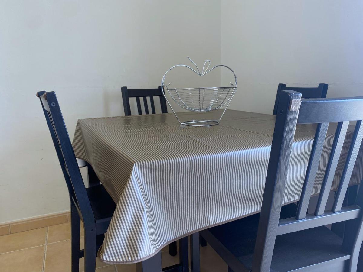 Apartamentos Carbel Mar Назаре Екстер'єр фото